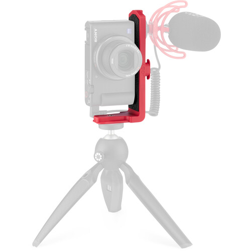 JOBY Vert Vertical L Bracket - 12